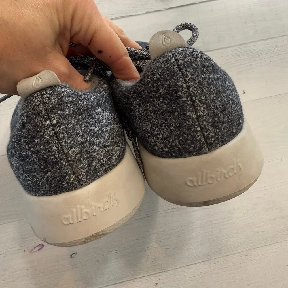 allbirds all birds